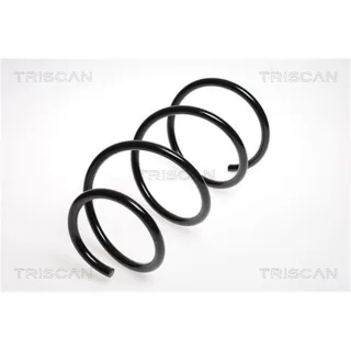 Triscan Feder vorne Toyota Corolla E12 875013125
