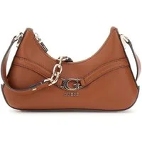 Guess Umhängetasche Crossbody Top Zip