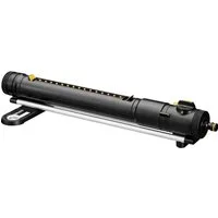 Fiskars Regner Fiskars 1070832 X-Series Rasensprenger 300 m² (max)