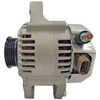 Hella Lichtmaschine 70A Toyota Yaris P12