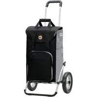 Andersen Einkaufstrolley Royal Shopper Liska, 56 l