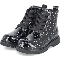 Dockers by Gerli Dockers By Gerli 53CA723670155 Mädchen Synthetik black Winterstiefel
