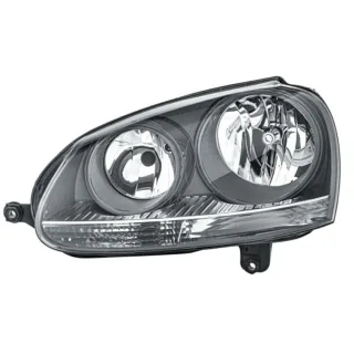 Hella Scheinwerfer links VW Golf 5