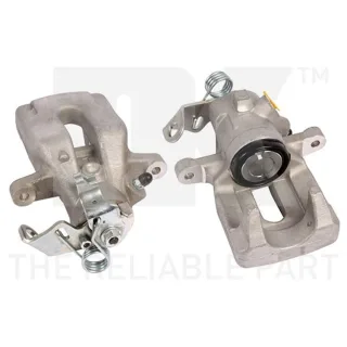 NK Bremssattel hinten links Citroen DS Peugeot 2119117