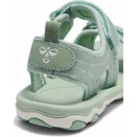 hummel Sandal Glitter Jr Sandale