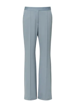 comma - Hose grau - Gr. - 42/REG