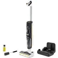 KÄRCHER Akku-Saugwischer FCV 4 Dry, 180 W, beutellos