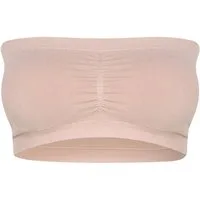 MAGIC Bodyfashion Bandeau-BH (1-tlg) Drapiert/gerafft