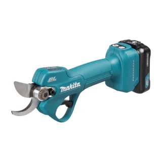 Makita Akku-Astschere 12V max. / 4,0 Ah, 2 Akkus + Ladegerät im MAKPAC UP100DSMJ