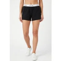 Calvin Klein Underwear Shorts Regular fit elastischem Bund