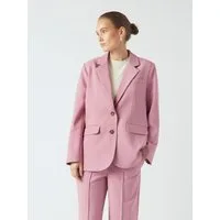 Y.A.S Longblazer YASREEMAJ LS BLAZER NOOS