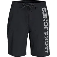 Jack & Jones Badehose Jack & Jones Aruba Swim Shorts Herren Badehose
