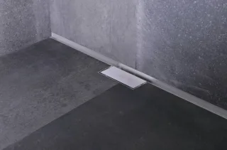ESS Easy Drain Water-stop WALL 90 cm, ED-WS-W-90 ED-WS-W-90