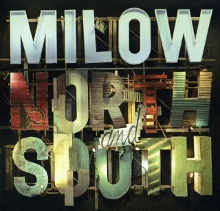 North and South [Audio CD] Milow