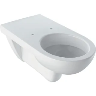 Geberit Tiefspül-WC Renova Nr. 1 Comfort 208520600