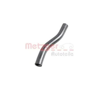 Metzger Entl?ftungsschlauch f?r Tank Hyundai I20 1,4
