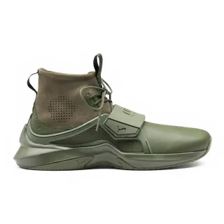 Puma x Rihanna Fenty Damen Green Hi Trainer