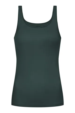 Mey - Sporty-Hemd mystic jade - Gr. - 38