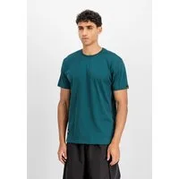 Alpha Industries T-Shirt Label Backprint T-Shirt