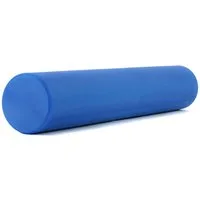 Yogistar Pilatesrolle Faszienrolle / Pilatesrolle pro premium - blue - 90cm (Standard, 1-tlg., Standard), Premium Pilates Rolle für Balance- und Stabilitätsübungen