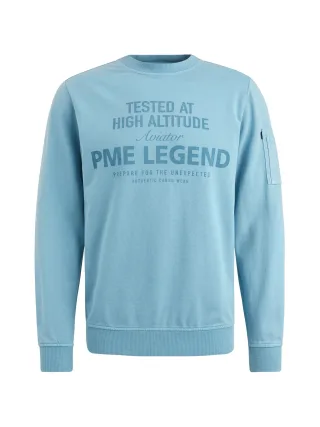 PME Legend - terry GD ashleigh blue - Gr. - XXXL