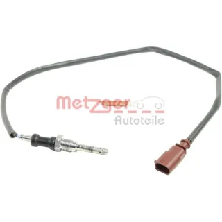 Metzger Abgastemperatursensor nach Partikelfilter VW Passat 3C 362 0894713