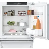 BOSCH Einbaukühlschrank Serie 4 KUR21VFE0, 82 cm hoch, 59,8 cm breit