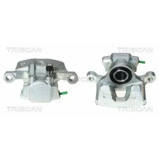 Triscan Bremssattel hinten links Citroen Mitsubishi Peugeot 8170343548
