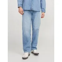 Jack & Jones Loose-fit-Jeans JJIEDDIE JJORIGINAL MF 710