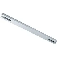Paulmann Schienensystem-Einspeiser URail Einspeisung Mitte 304x18mm max. 1.000W, (1-tlg)