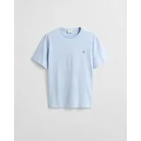 Gant Kurzarmshirt REG SHIELD SS T-SHIRT