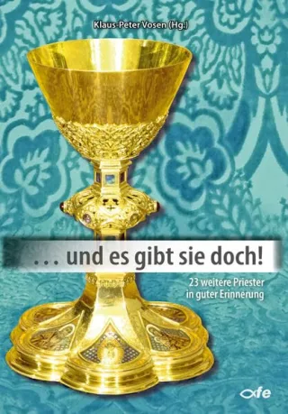 ... und es gibt sie doch!: Band 10: 23 weitere Priester in guter Erinnerung (... Und es gibt sie doch: Priester in guter Erinnerung)