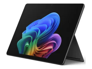 Microsoft Surface Pro 11 256GB Business [13'' WiFi only Core Ultra 7 266V 16GB RAM] schwarz