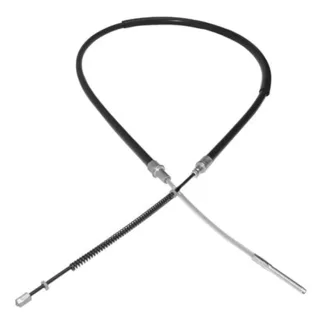 Pagid Handbremsseil links Audi 100 A6 V8