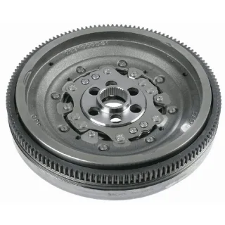 Sachs Schwungrad Skoda Kodiaq VW Multivan Tiguan Transporter 2,0