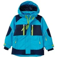 JAKO-O Outdoorjacke JAKO-O Kinder Jacke robust