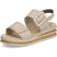 Rieker Sandale