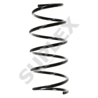 Suplex Feder vorne Renault Clio 2 27105
