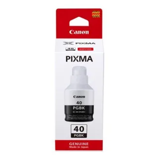 Canon GI-40 PGBK schwarz
