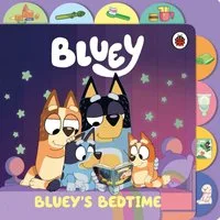 Bluey: Bedtime / Bluey