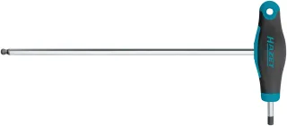 HAZET Schraubendreher mit T-Griff - 829KK-5