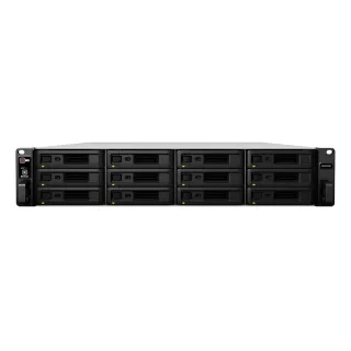 Synology RackStation Expansion RX1217 | rx1217 | 2HE