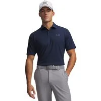 Under Armour® Poloshirt Under Armour Herren Poloshirt Matchplay Polo 6009799
