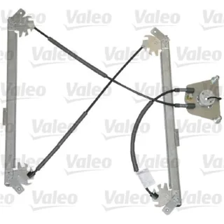 Valeo Fensterheber vorne rechts Audi A3 8P 850619