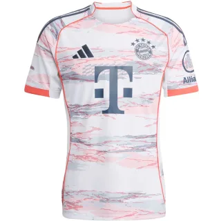 HERREN FC BAYERN MÜNCHEN TRIKOT FCB A JSY (JJ2143)