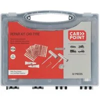 Carpoint Warndreieck CarPoint 0623016 Reifen-Pannen Set 1 St.