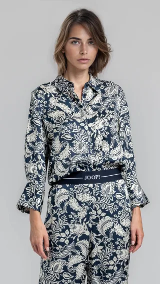 JOOP! Womenswear - 262B58Bärbel2 10017928 Blau - Gr. - 36
