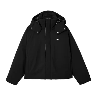 Ellesse - "Zenira" Steppjacke für Damen (Schwarz)