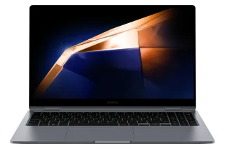 Samsung Galaxy Book4 360 | np750qgk-kg5de | 15,6" FHD AMOLED Touch - Core 5 120U
