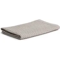 Möve Duschtuch Piquée, Waffelpiqué (1-St), im Waffelpiquée